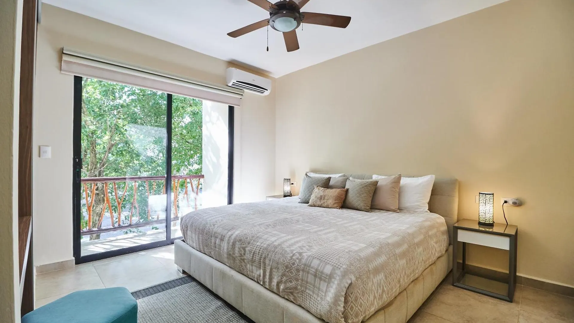Dorian Gray - Pool & Beach Club Access & 300Mbps Wifi Tulum 0*,